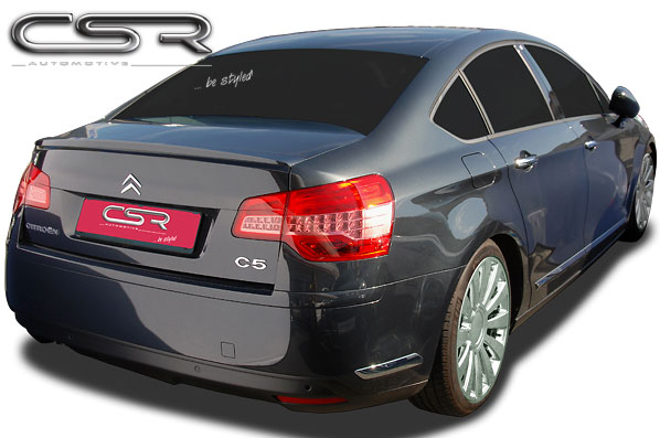 csr citroen