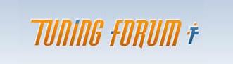 tuning
            forum