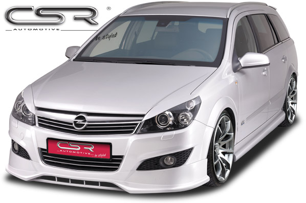 csr opel