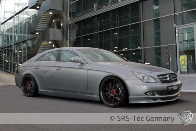 srs
            mercedes