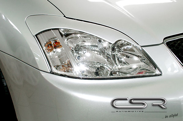 csr toyota
