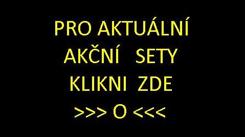 AKČNÍ SET