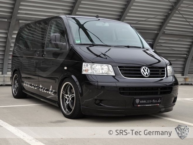 srs vw