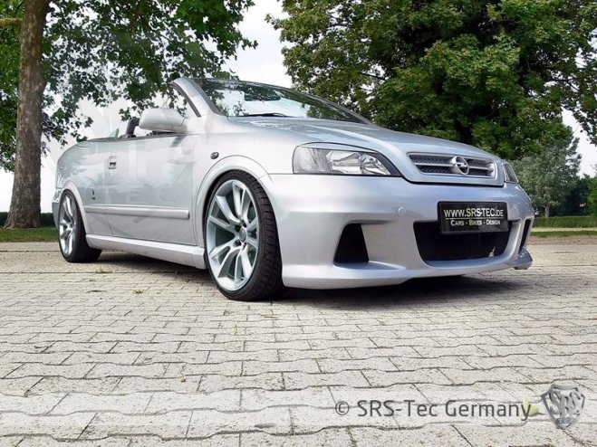 srs
            opel