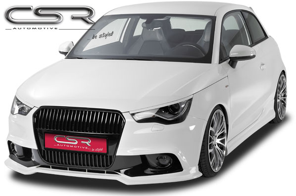 csr audi