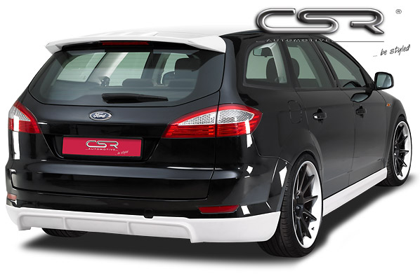 csr ford