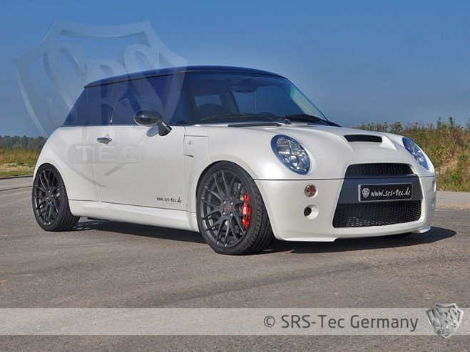 srs mini