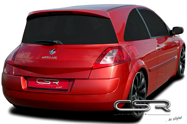 csr renault