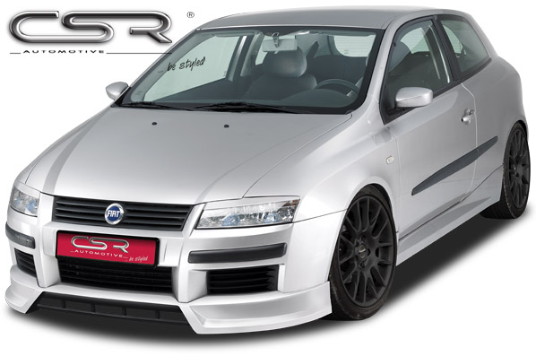 csr fiat
