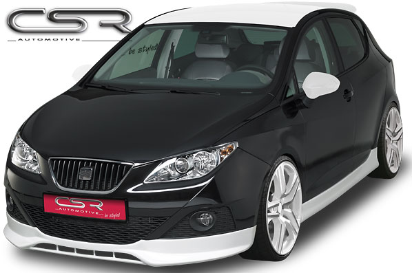 csr seat