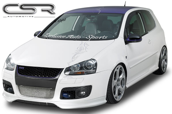 csr vw