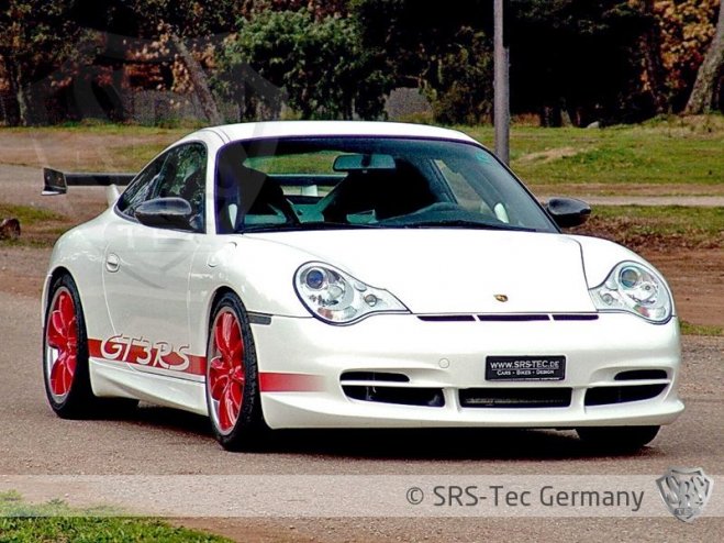 srs
            porsche
