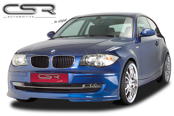 csr bmw