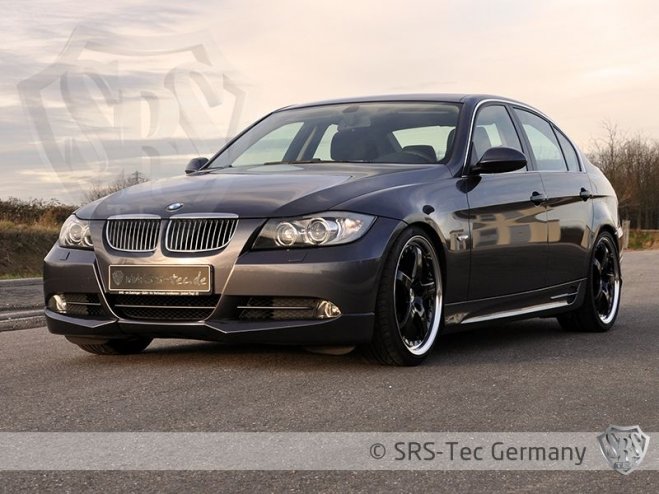 SRS BMW