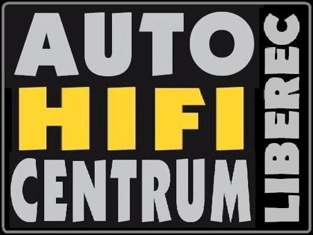 AutoHIFIcentrum Liberec