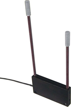 ALPINE KAE-210DV