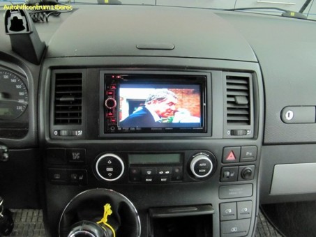 VW T5