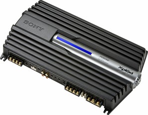 SONY XM-ZR704 výprodej