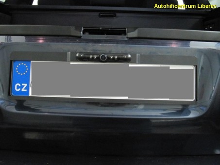 BMW X5 (2006) - DVD,navigace,han...