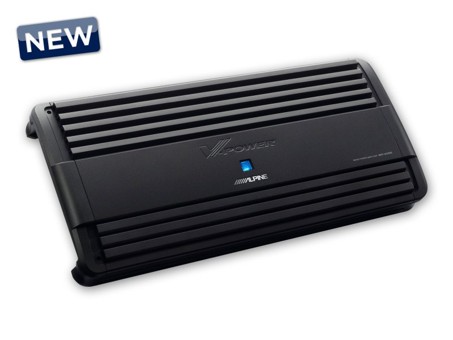 ALPINE MRP-M2000