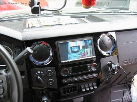 FORD F-350
