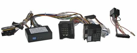 Adaptér pro HF PARROT/OEM pro aktivní systém...