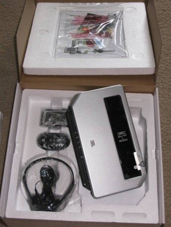 JBL MS-8