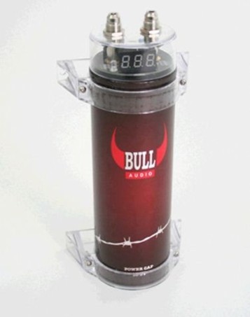 Bull Audio BA-PC-1F