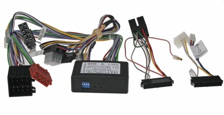 Adaptér pro HF PARROT/OEM pro aktivní systémy