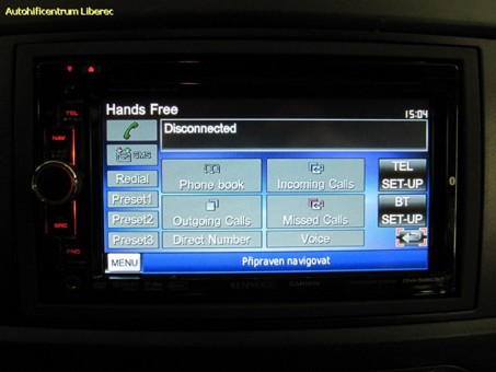 VW T5