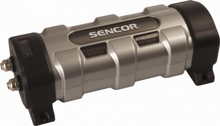 SENCOR SCA CAP401 - 4 Farad