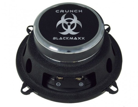 CRUNCH BMX 53