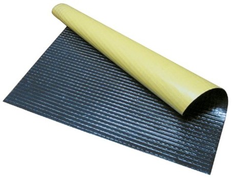 ASFALTOVÝ TLUMÍCÍ MATERIÁL 480813