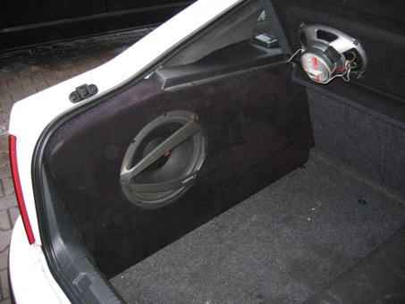 ŠKODA OCTAVIA I.