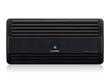 ALPINE MRP-M2000
