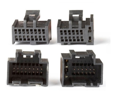 =sot-515 Kabeláž pro HF PARROT/OEM Chevrolet ...
