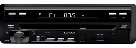 SENCOR SCD 9404DR