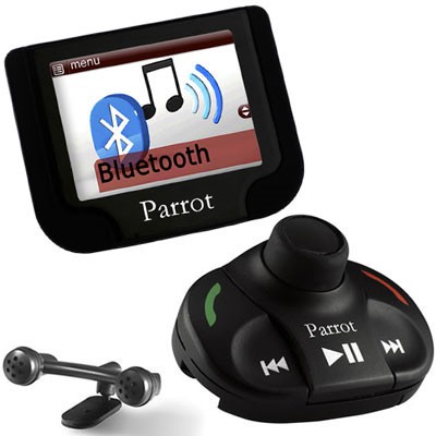 PARROT MKi9200 Bluetooth handsfree sada