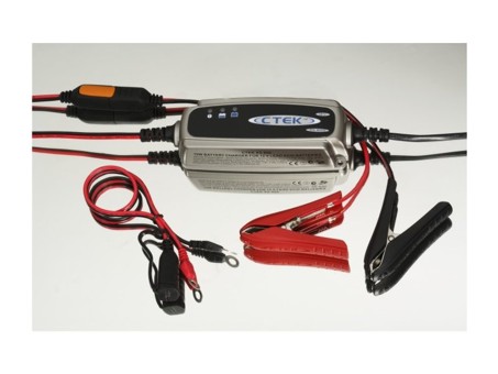 CTEK XS 800