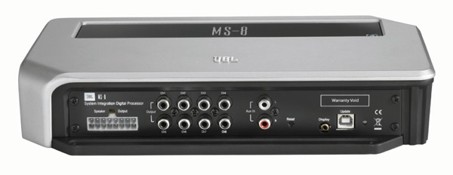 JBL MS-8