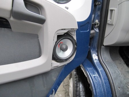 CITROEN JUMPER / FIAT DUCATO / P...