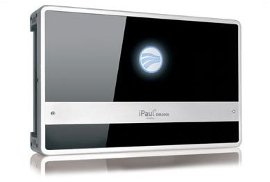 RAINBOW IPAUL DM2000