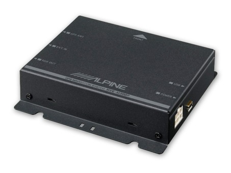 ALPINE NVE-M300P