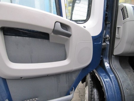 CITROEN JUMPER / FIAT DUCATO / P...