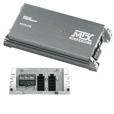 MTX AUDIO RT50.4M