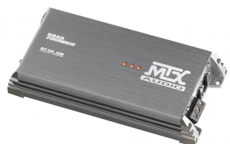 MTX AUDIO RT50.4M