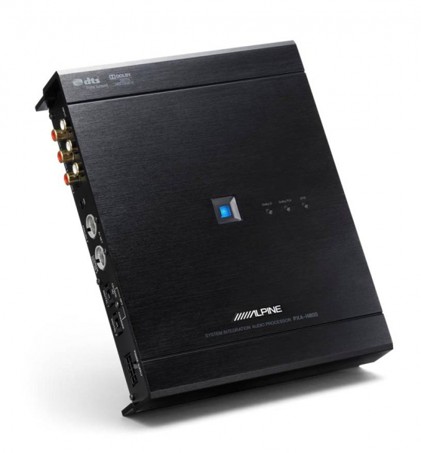 Alpine PXA-H800