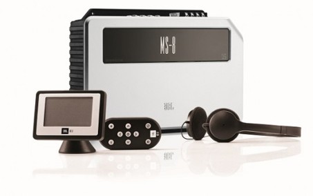 JBL MS-8