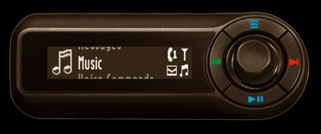 Bluetooth HF sada Motorola TK30 ...