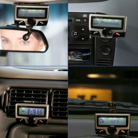 PARROT CK-3100